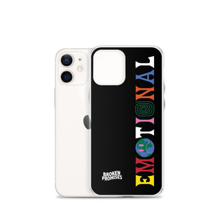 Emotional iPhone Case