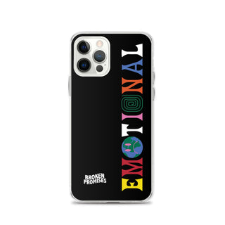 Emotional iPhone Case