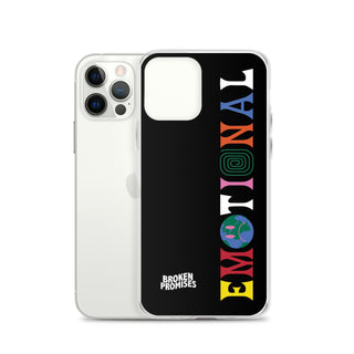 Emotional iPhone Case