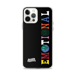 Emotional iPhone Case