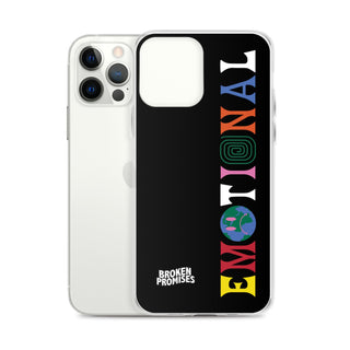 Emotional iPhone Case