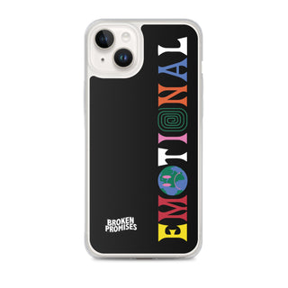 Emotional iPhone Case