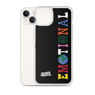 Emotional iPhone Case