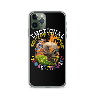 Emotional iPhone Case