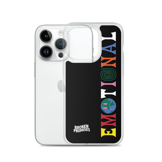 Emotional iPhone Case