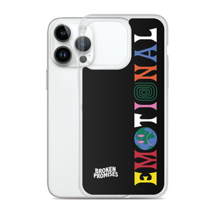 Emotional iPhone Case