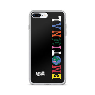 Emotional iPhone Case