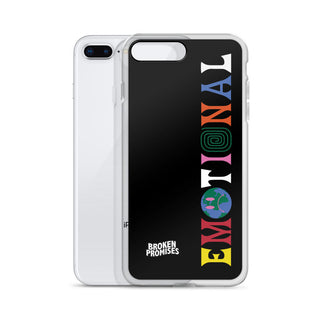 Emotional iPhone Case