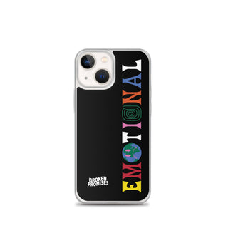 Emotional iPhone Case