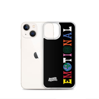 Emotional iPhone Case