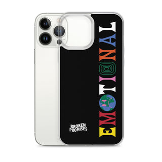 Emotional iPhone Case