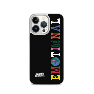 Emotional iPhone Case