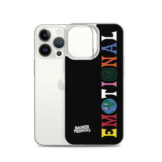 Emotional iPhone Case