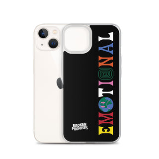 Emotional iPhone Case