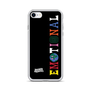 Emotional iPhone Case