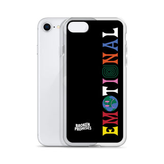 Emotional iPhone Case