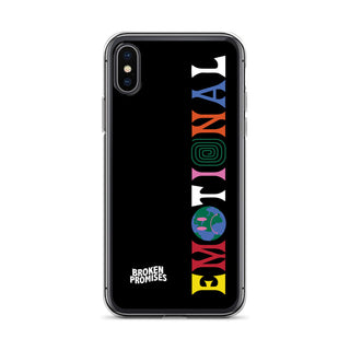 Emotional iPhone Case