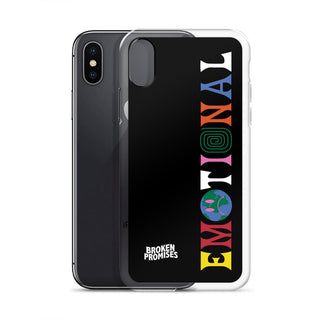 Emotional iPhone Case