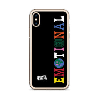 Emotional iPhone Case