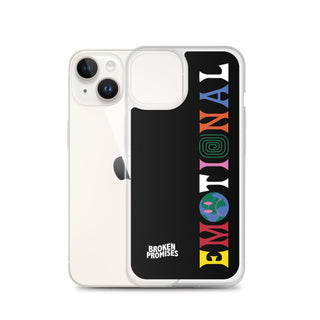 Emotional iPhone Case