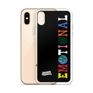 Emotional iPhone Case