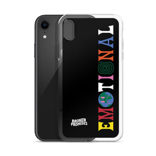 Emotional iPhone Case