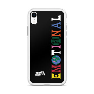 Emotional iPhone Case