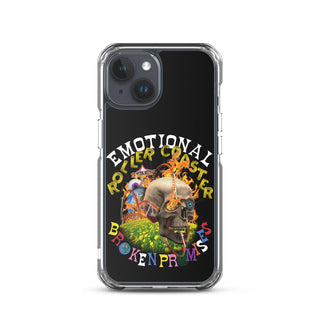 Emotional iPhone Case