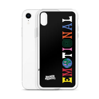 Emotional iPhone Case