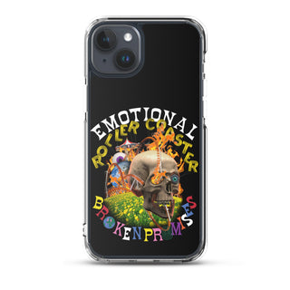 Emotional iPhone Case