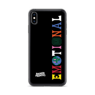 Emotional iPhone Case