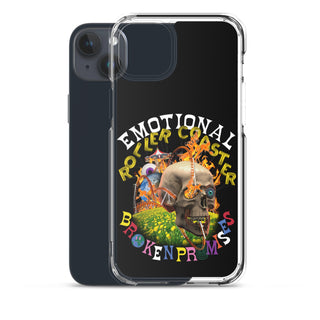 Emotional iPhone Case