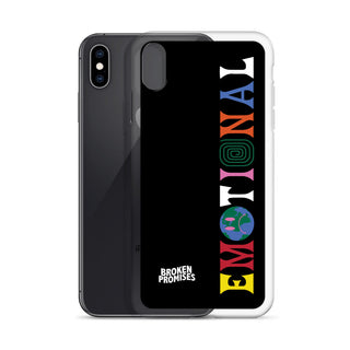 Emotional iPhone Case