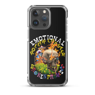 Emotional iPhone Case