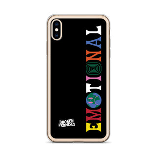 Emotional iPhone Case