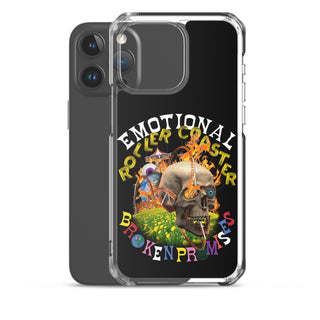 Emotional iPhone Case