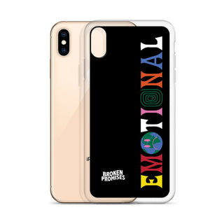 Emotional iPhone Case