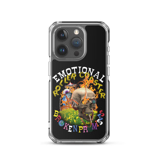 Emotional iPhone Case