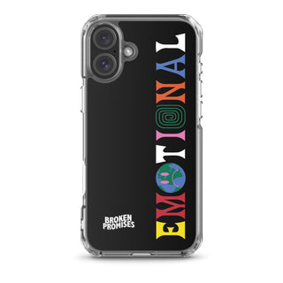 Emotional iPhone Case