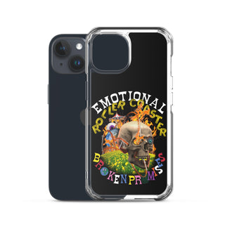 Emotional iPhone Case