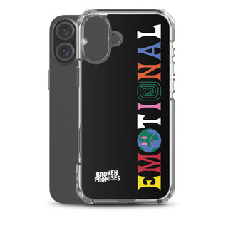 Emotional iPhone Case