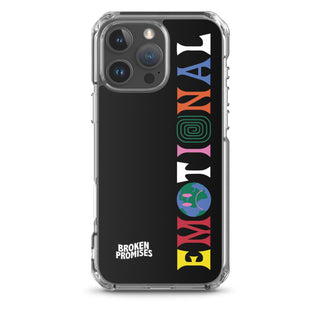 Emotional iPhone Case