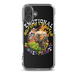 Emotional iPhone Case