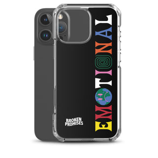 Emotional iPhone Case