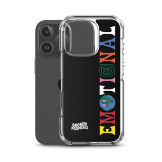 Emotional iPhone Case