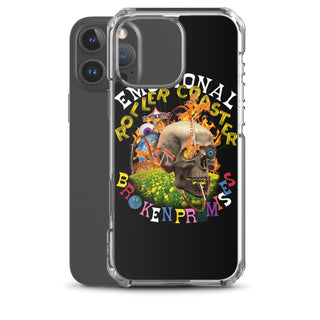 Emotional iPhone Case