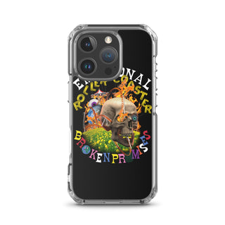 Emotional iPhone Case