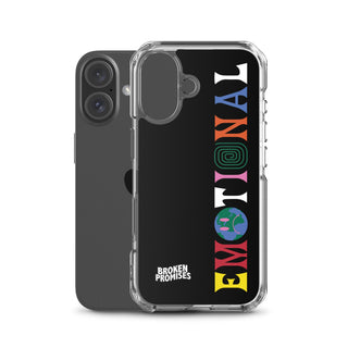 Emotional iPhone Case