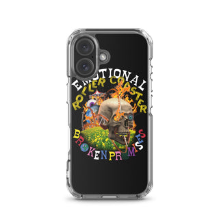 Emotional iPhone Case