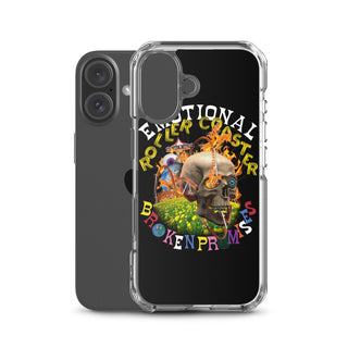 Emotional iPhone Case